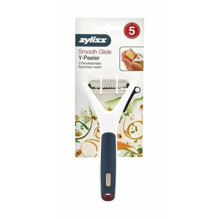 ZYLISS Y Peeler E950020U